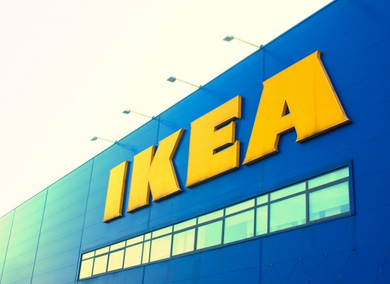 ikea zabrze